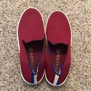 Rothys - size 7